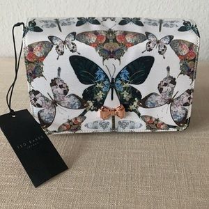 Ted Baker crossbody